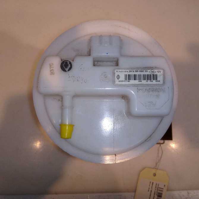 Jauge a carburant occasion RENAULT MEGANE III Phase 1 11-2008->01-2012 172020029R 3