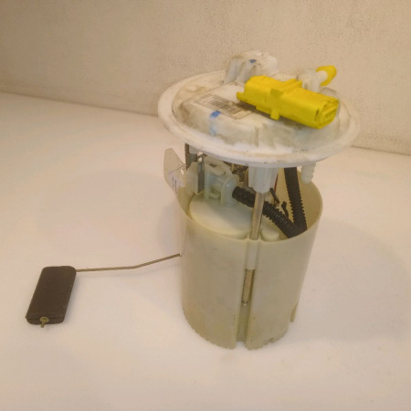 Jauge a carburant occasion RENAULT SCENIC III Phase 1 04-2009->11-2011 172020029R