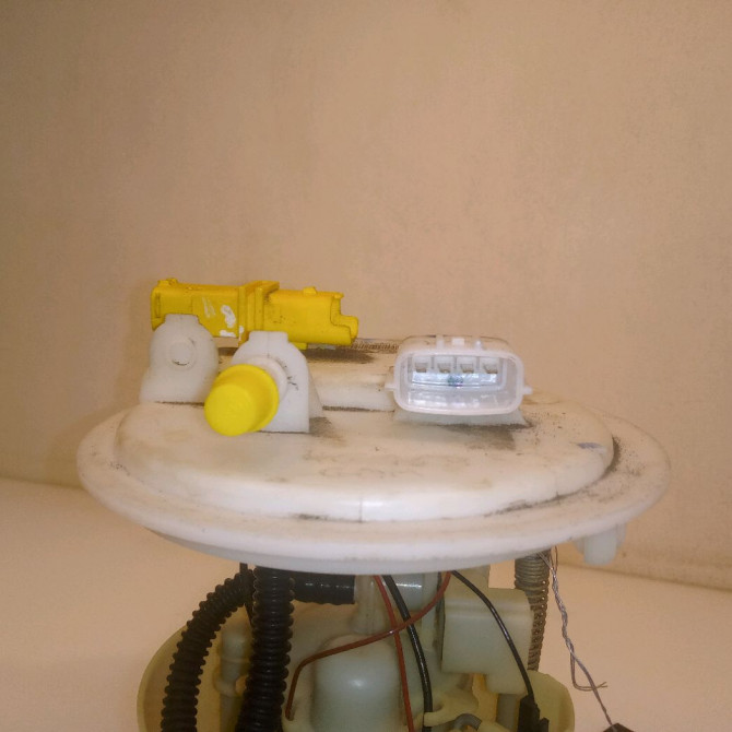 Jauge a carburant occasion RENAULT SCENIC III Phase 1 04-2009->11-2011 172020029R 2