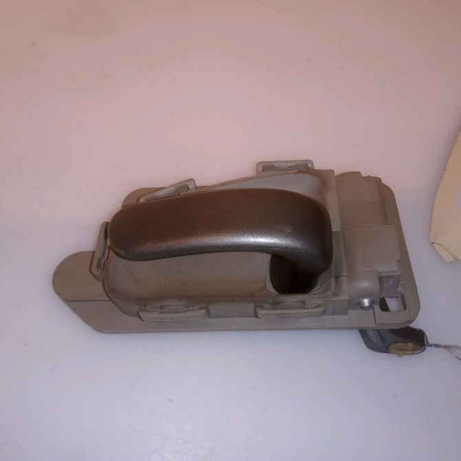 Poignee int porte ard occasion CITROEN XSARA PICASSO Phase 1 12-1999->02-2004 2.0 HDi 90ch 9143H6 1