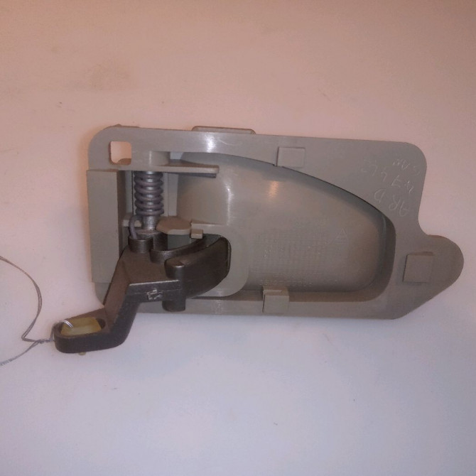 Poignee int porte ard occasion CITROEN XSARA PICASSO Phase 1 12-1999->02-2004 2.0 HDi 90ch 9143H6 2