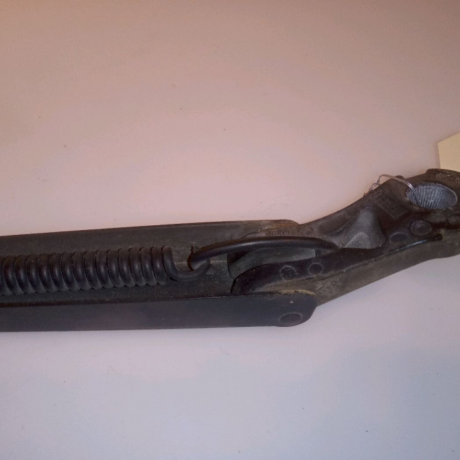 Bras essuie-glace avant gauche occasion CITROEN XSARA PICASSO Phase 1 12-1999->02-2004 2.0 HDi 90ch 6429Q7 2