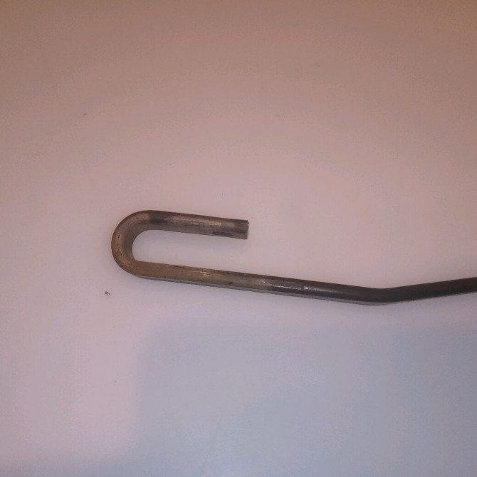 Bras essuie-glace avant gauche occasion CITROEN XSARA PICASSO Phase 1 12-1999->02-2004 2.0 HDi 90ch 6429Q7 3