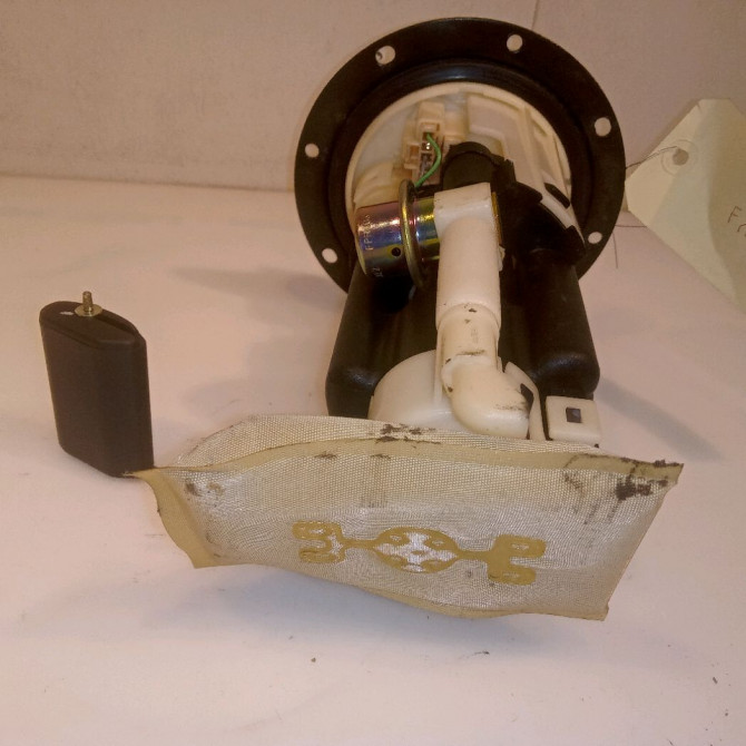 Jauge a carburant occasion HYUNDAI GETZ Phase 1 09-2002->11-2005 1.1i 944601C000 4