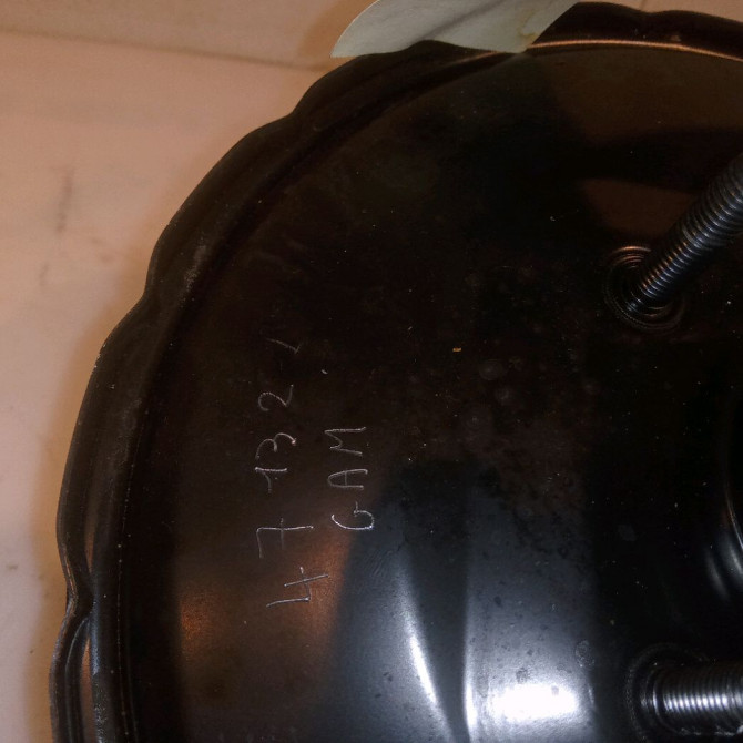 Servo-frein occasion HYUNDAI GETZ Phase 1 09-2002->11-2005 1.1i 591101C300 3