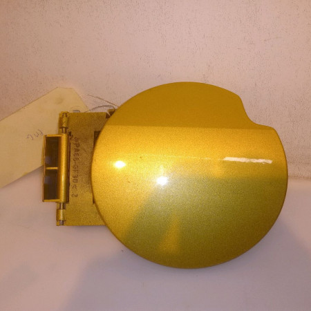Volet de trappe carburant occasion PEUGEOT 307 Phase 1 04-2001->06-2005 2.0 HDI 110ch 151788