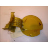VOLET DE TRAPPE CARBURANT