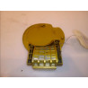 VOLET DE TRAPPE CARBURANT