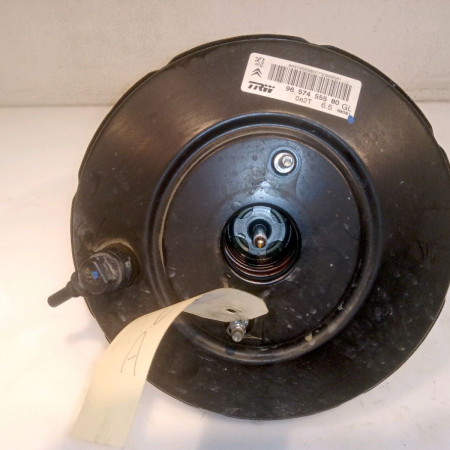 Servo-frein occasion PEUGEOT 207 Phase 1 04-2006->06-2013 1.4 HDI 4535W0