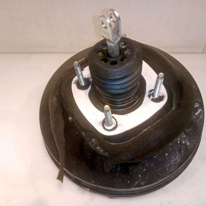 Servo-frein occasion PEUGEOT 207 Phase 1 04-2006->06-2013 1.4 HDI 4535W0 2