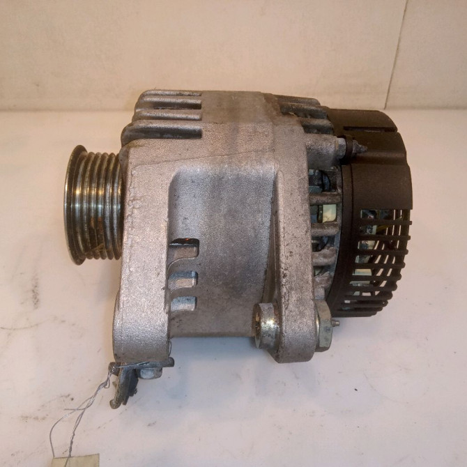 Alternateur occasion TOYOTA AYGO I Phase 1 06-2005->11-2009 1.0 VVTI 270600Q13084 2