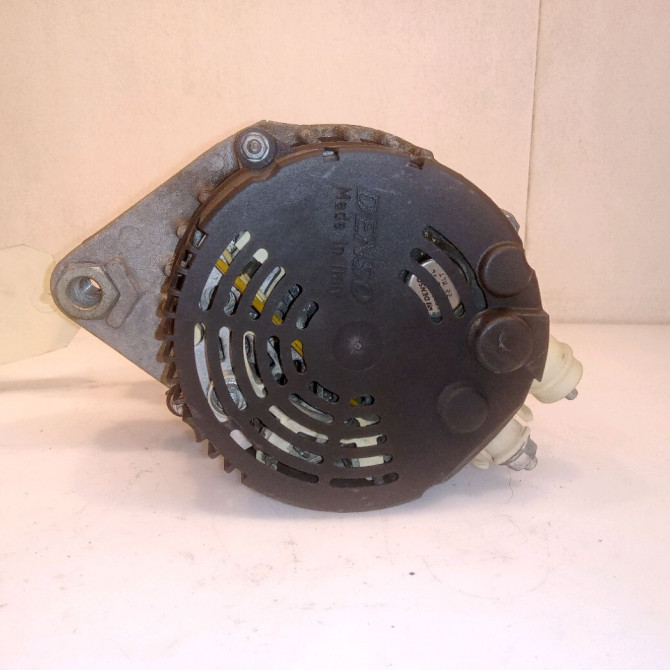 Alternateur occasion TOYOTA AYGO I Phase 1 06-2005->11-2009 1.0 VVTI 270600Q13084 4