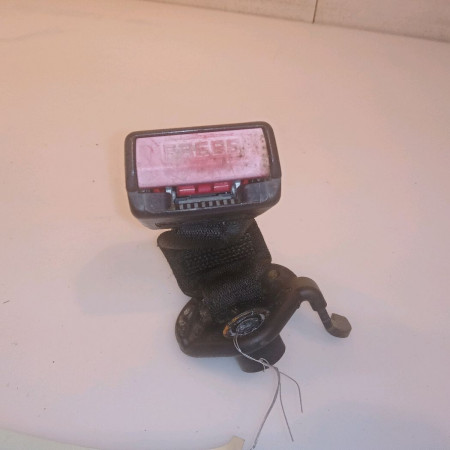 Ancrage ceinture arrière gauche occasion RENAULT SCENIC III Phase 1 04-2009->11-2011 888221952R