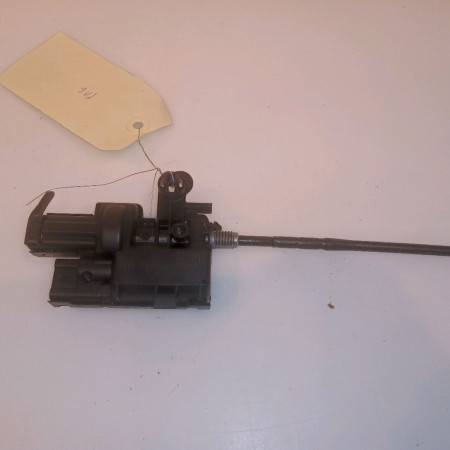 Actionneur portillon aile ard occasion RENAULT SCENIC III Phase 1 04-2009->11-2011