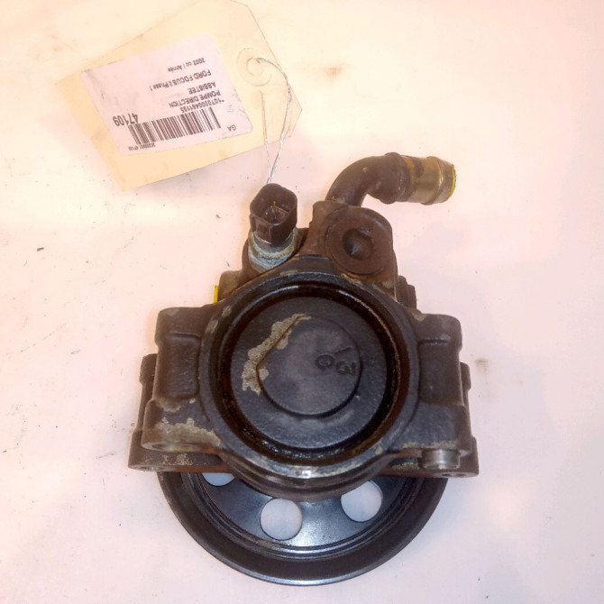 Pompe direction assistee occasion FORD FOCUS II Phase 1 09-2004->12-2007 1373802 4