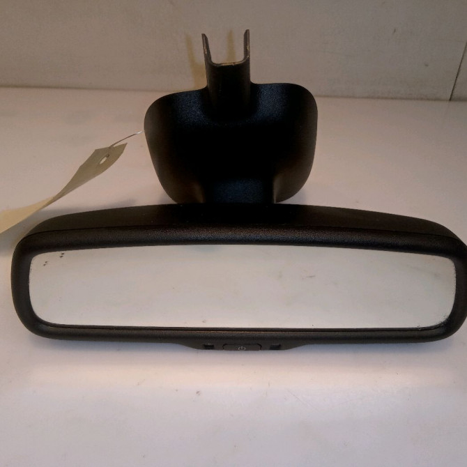 Retroviseur interieur occasion PEUGEOT 207 CC Phase 1 03-2007->... 1.6 HDI 112ch 8154CS 1