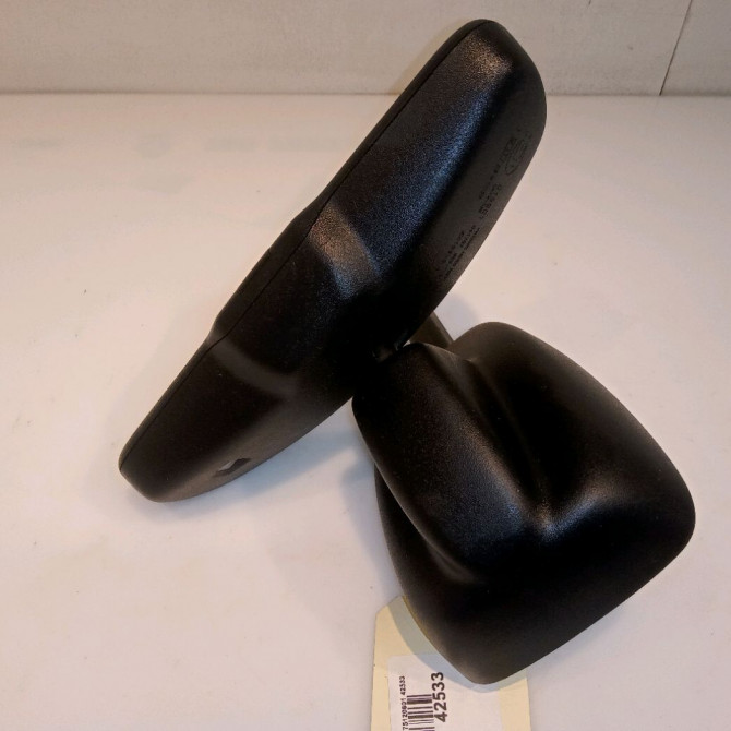 Retroviseur interieur occasion PEUGEOT 207 CC Phase 1 03-2007->... 1.6 HDI 112ch 8154CS 3