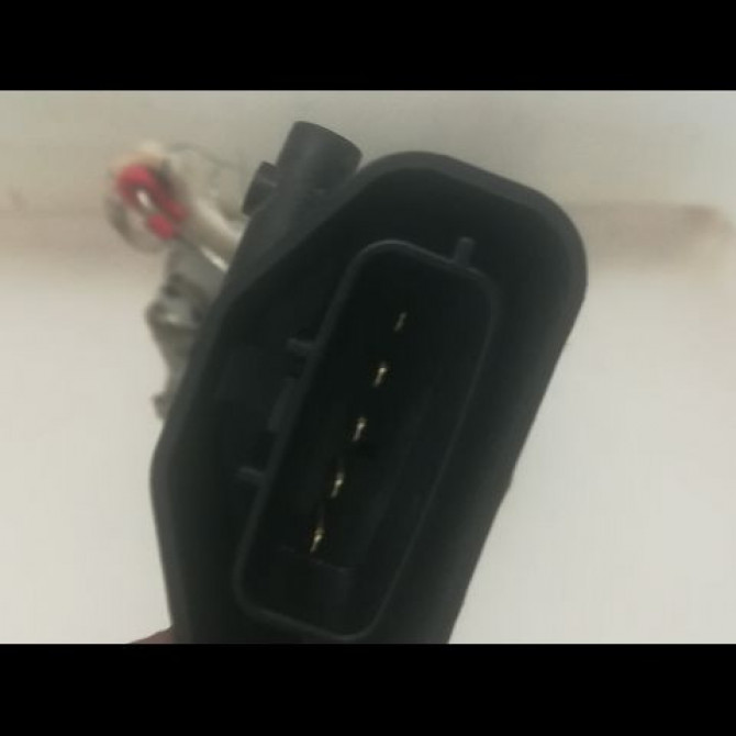 Serrure porte avg occasion CITROEN C1 I Phase 2 11-2008->01-2012 1.0i 9135T2 4