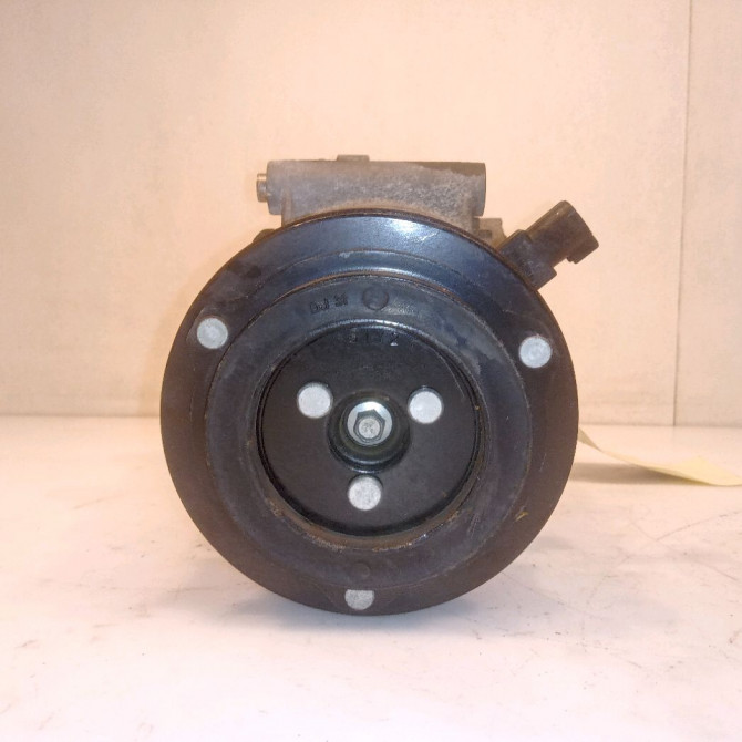 Compresseur air conditionne occasion FORD FIESTA VI Phase 2 11-2012->... 1.5 TDCI 95ch 2027594 1