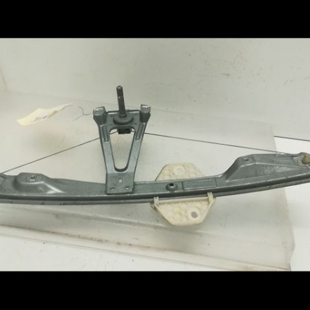 Mecanisme leve-glace arrière gauche occasion RENAULT CLIO II Phase 1 03-1998->06-2001 7700434303