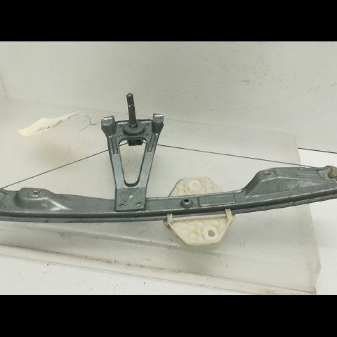 Mecanisme leve-glace arrière gauche occasion RENAULT CLIO II Phase 1 03-1998->06-2001 7700434303 1