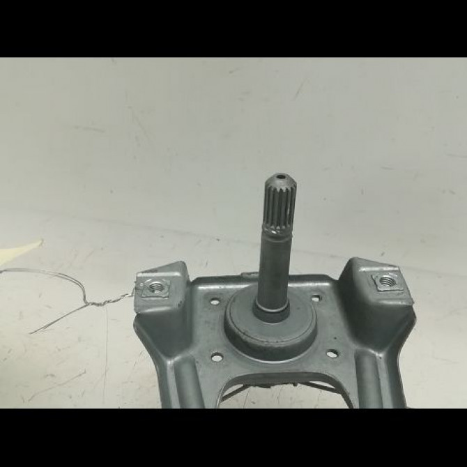 Mecanisme leve-glace arrière gauche occasion RENAULT CLIO II Phase 1 03-1998->06-2001 7700434303 3