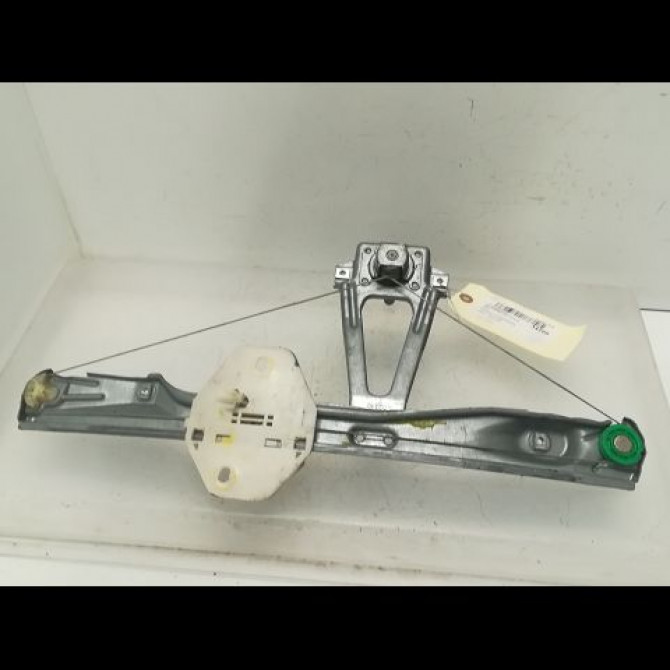 Mecanisme leve-glace arrière gauche occasion RENAULT CLIO II Phase 1 03-1998->06-2001 7700434303 4