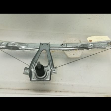 Mecanisme leve-glace arrière droit occasion RENAULT CLIO CAMPUS II 7700434304