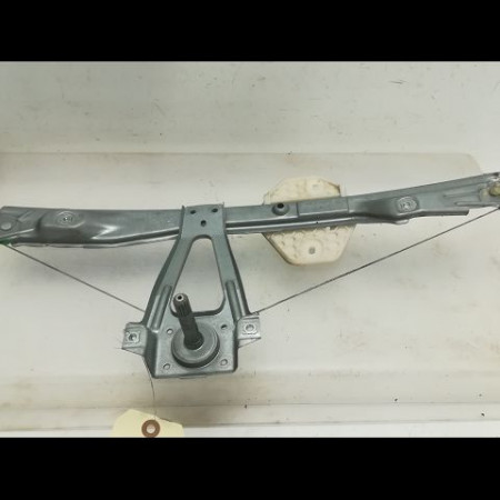 Mecanisme leve-glace arrière droit occasion RENAULT CLIO II Phase 1 03-1998->06-2001 7700434304