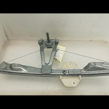 Mecanisme leve-glace arrière gauche occasion RENAULT CLIO II Phase 2 06-2001->07-2006 1.2 7700434303