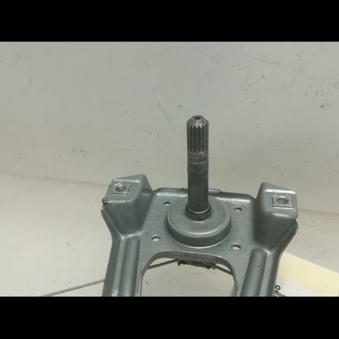 Mecanisme leve-glace arrière gauche occasion RENAULT CLIO II Phase 2 06-2001->07-2006 1.2 7700434303 2