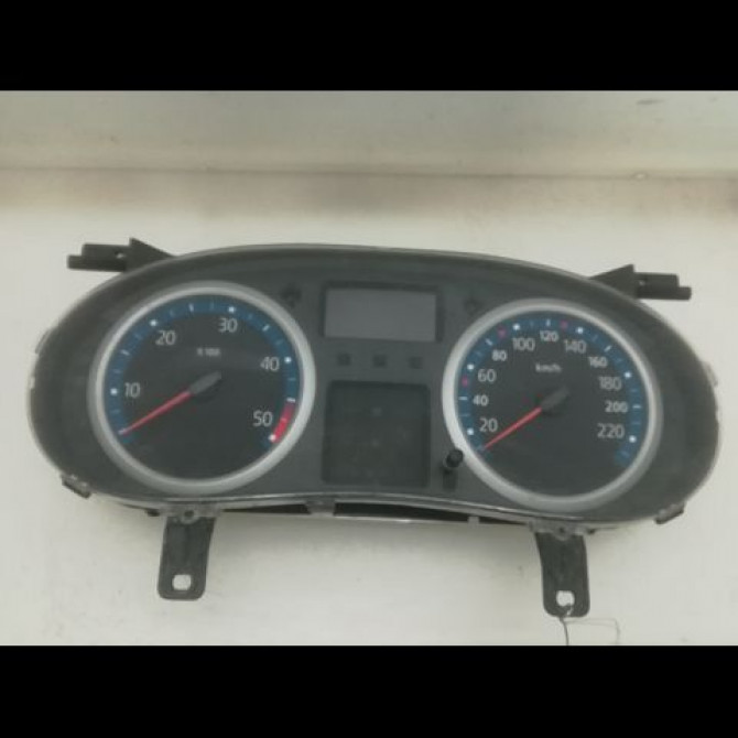 Compteur occasion RENAULT CLIO CAMPUS II Phase 1 07-2006->07-2009 1.5 DCI 70ch 8200451344 1