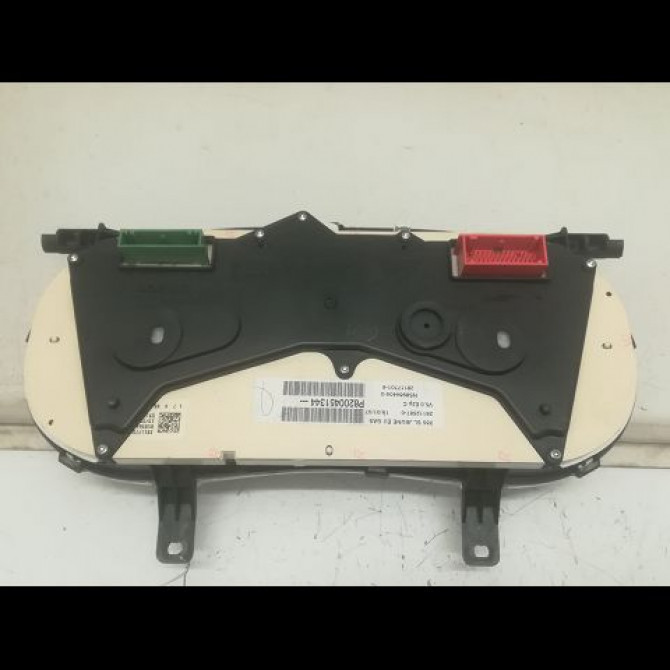 Compteur occasion RENAULT CLIO CAMPUS II Phase 1 07-2006->07-2009 1.5 DCI 70ch 8200451344 2