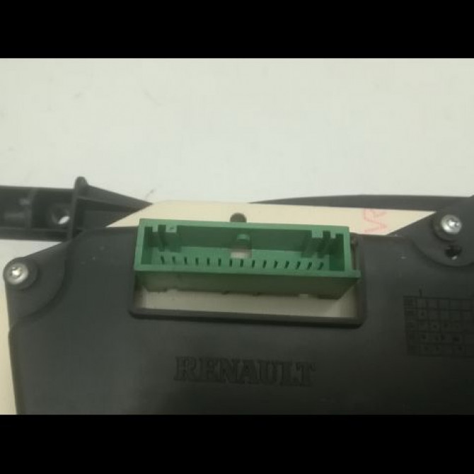 Compteur occasion RENAULT CLIO CAMPUS II Phase 1 07-2006->07-2009 1.5 DCI 70ch 8200451344 4