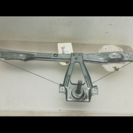 Mecanisme leve-glace arrière gauche occasion RENAULT CLIO CAMPUS II Phase 1 07-2006->07-2009 1.5 DCI 70ch 7700434303