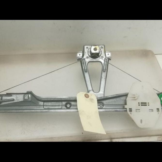 Mecanisme leve-glace arrière gauche occasion RENAULT CLIO CAMPUS II Phase 1 07-2006->07-2009 1.5 DCI 70ch 7700434303 3