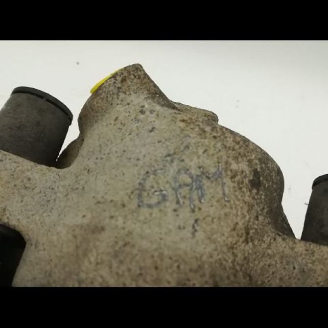 Etrier de frein avant droit occasion B.M.W. SERIE 3 IV Phase 2 09-2001->03-2005 320 Cd 34116758114 3