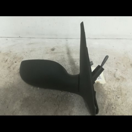 Retroviseur exterieur manuel droit occasion RENAULT CLIO II Phase 1 03-1998->06-2001 7700415326