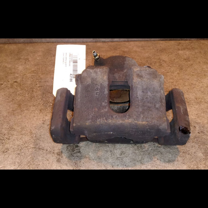 Etrier de frein avant gauche occasion B.M.W. SERIE 3 IV Phase 1 04-1995->04-1999 320 D 150ch 34116758113 1