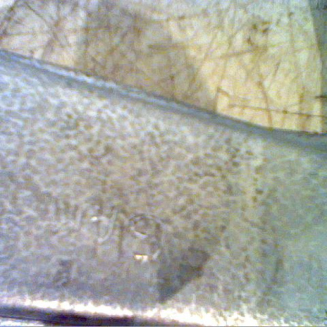 Mecanisme leve-glace arrière gauche occasion RENAULT CLIO II Phase 2 06-2001->07-2006 1.5 DCI 65ch 7700434303 2