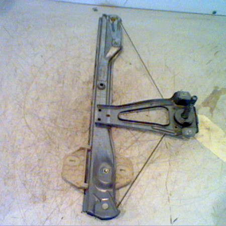 Mecanisme leve-glace arrière droit occasion RENAULT CLIO II Phase 2 06-2001->07-2006 1.5 DCI 65ch 7700434304