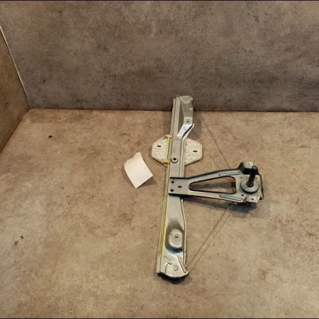 Mecanisme leve-glace arrière droit occasion RENAULT CLIO II Phase 1 03-1998->06-2001 7700434304