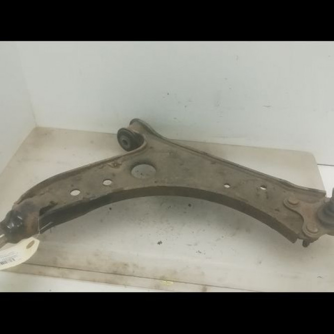 Triangle inf avd occasion VOLKSWAGEN JETTA III Phase 1 09-2005->12-2010 1.9 TDI 105ch 1K0407152BC 1