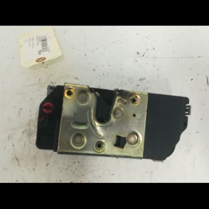 Serrure porte ard occasion PEUGEOT 307 Phase 2 06-2005->03-2008 1.6 HDI 16v 90ch 9138G0 1