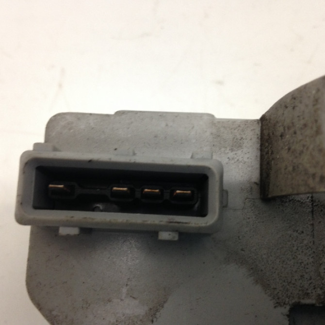 Serrure porte ard occasion PEUGEOT 307 Phase 1 04-2001->06-2005 9138G0 3