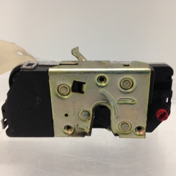 Serrure porte ard occasion PEUGEOT 307 Phase 1 04-2001->06-2005 9138G0 4