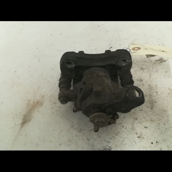 Etrier de frein arrière gauche occasion PEUGEOT 307 CC Phase 2 06-2005->06-2008 2.0HDI 136ch 1607375680 2