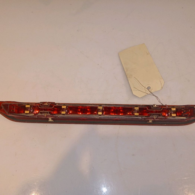 Feux stop supplementaire occasion FORD MONDEO III Phase 1 06-2007->09-2010 1.8 TDCI 125ch 1501047 2