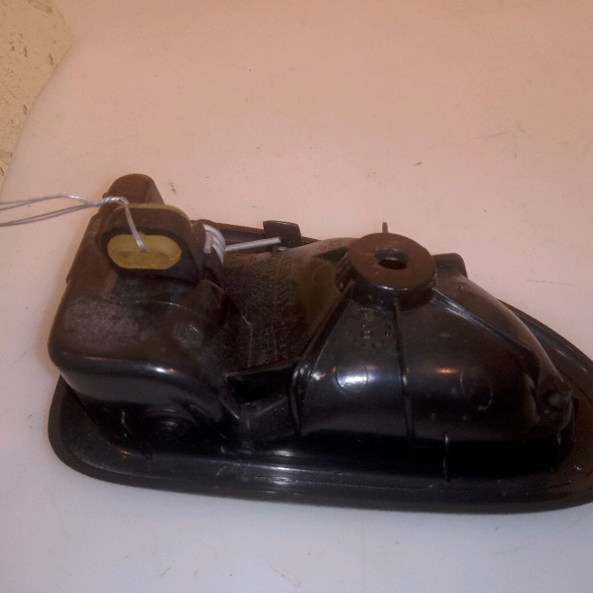 Poignee int porte ard occasion RENAULT CLIO CAMPUS II Phase 1 07-2006->07-2009 1.5 DCI 70ch 8200678055 2