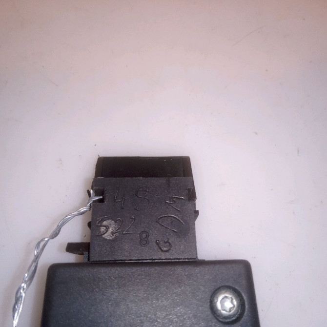 Commande autoradio occasion RENAULT CLIO CAMPUS II Phase 1 07-2006->07-2009 1.5 DCI 70ch 5